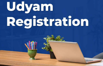 UDYAM REGISTRATION
